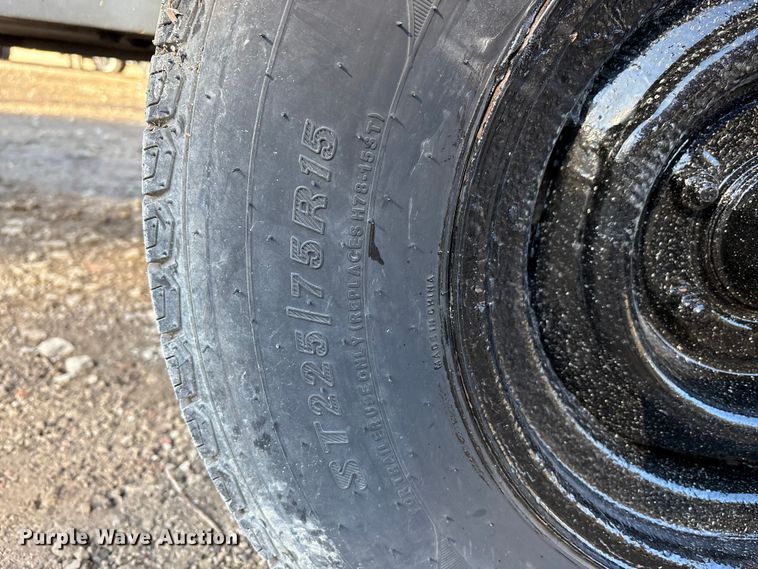 image for item EM6144 Atlas Copco XATS400 JD7 air compressor