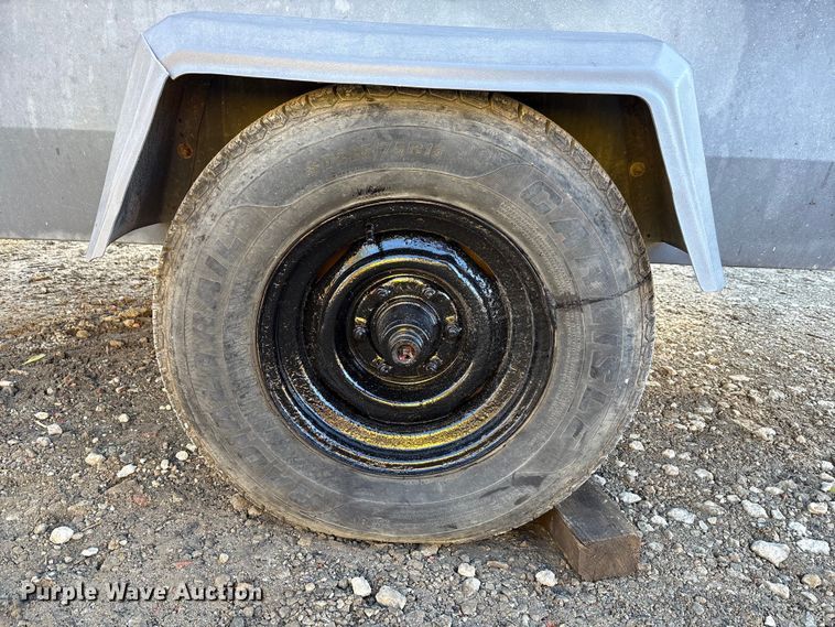 image for item EM6144 Atlas Copco XATS400 JD7 air compressor