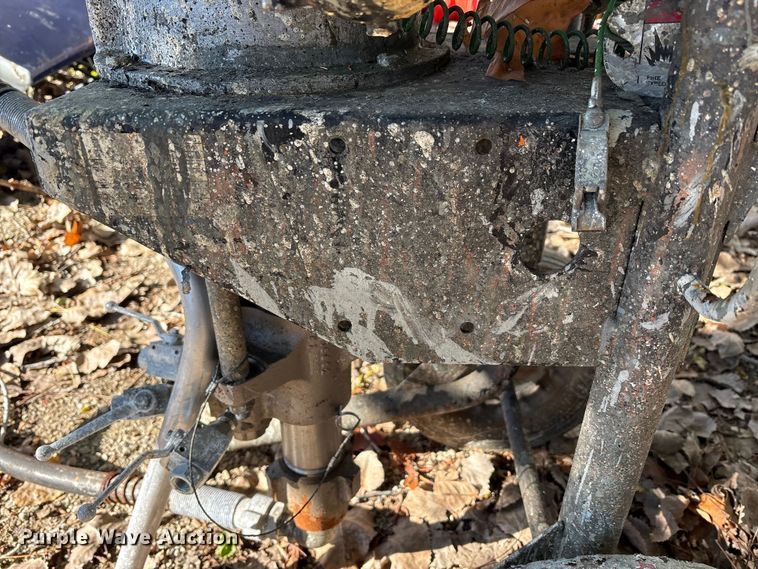 image for item EM6146 Graco paint sprayer