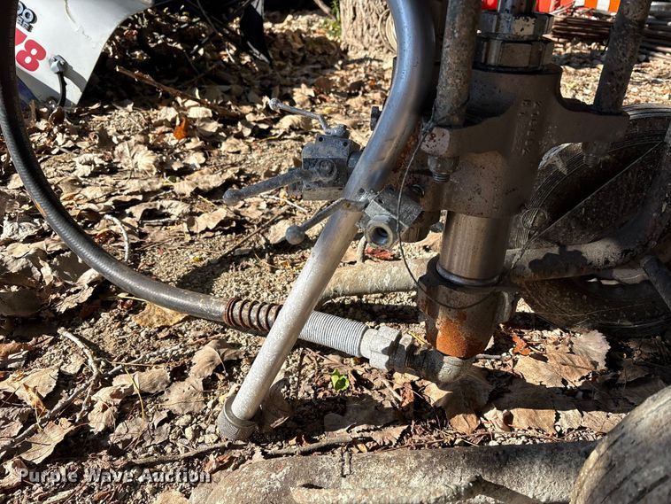 image for item EM6146 Graco paint sprayer