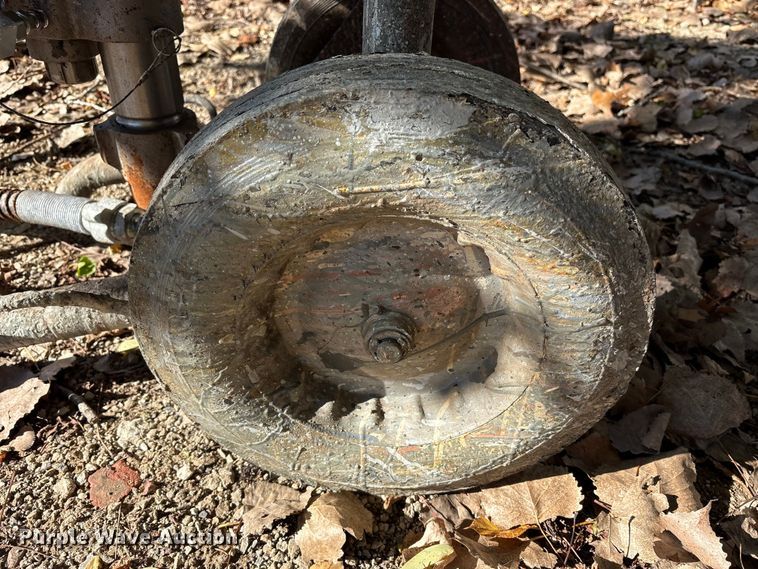 image for item EM6146 Graco paint sprayer