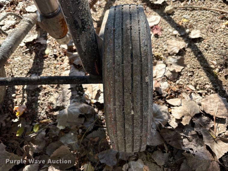 image for item EM6146 Graco paint sprayer