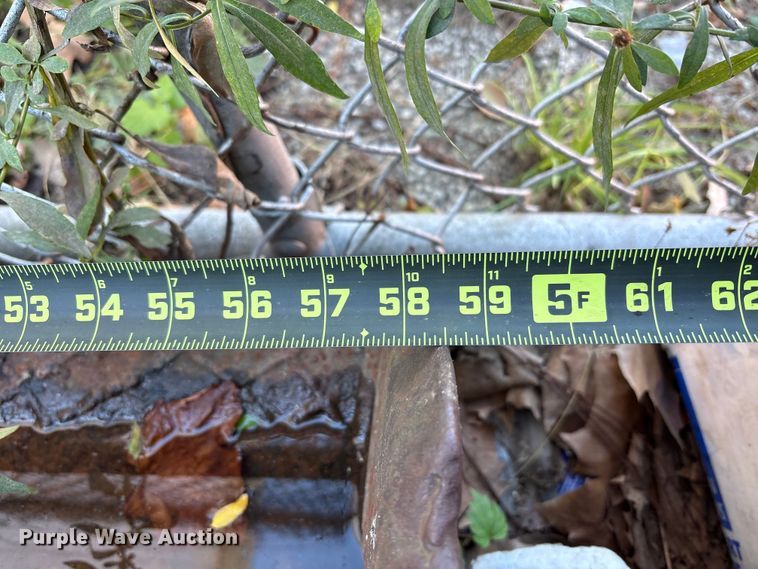 image for item EM6147 Gradall G3W wheeled excavator