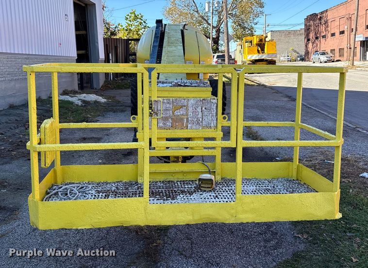 image for item EM6148 Grove T80 boom lift