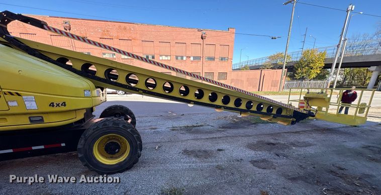 image for item EM6148 Grove T80 boom lift