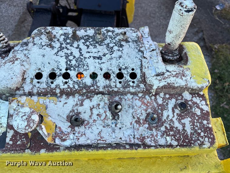 image for item EM6148 Grove T80 boom lift