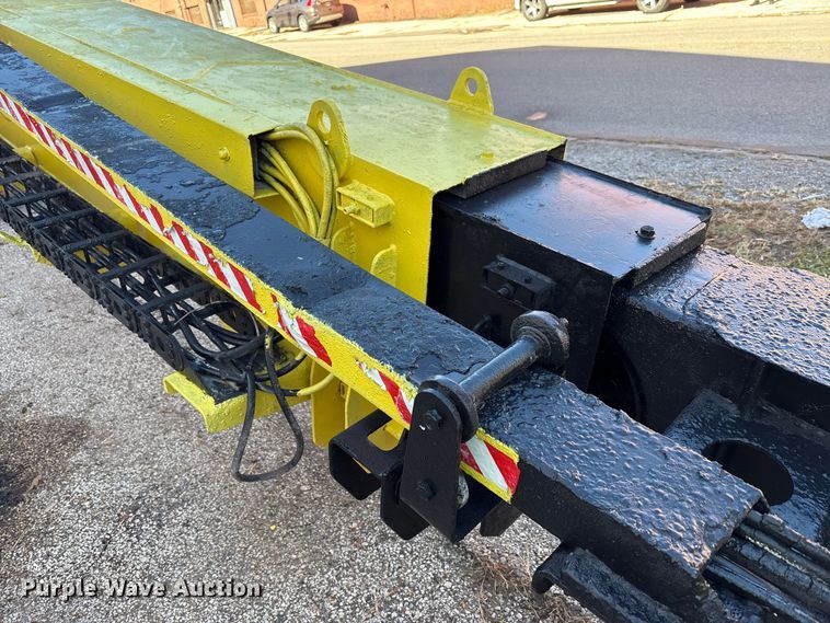 image for item EM6148 Grove T80 boom lift