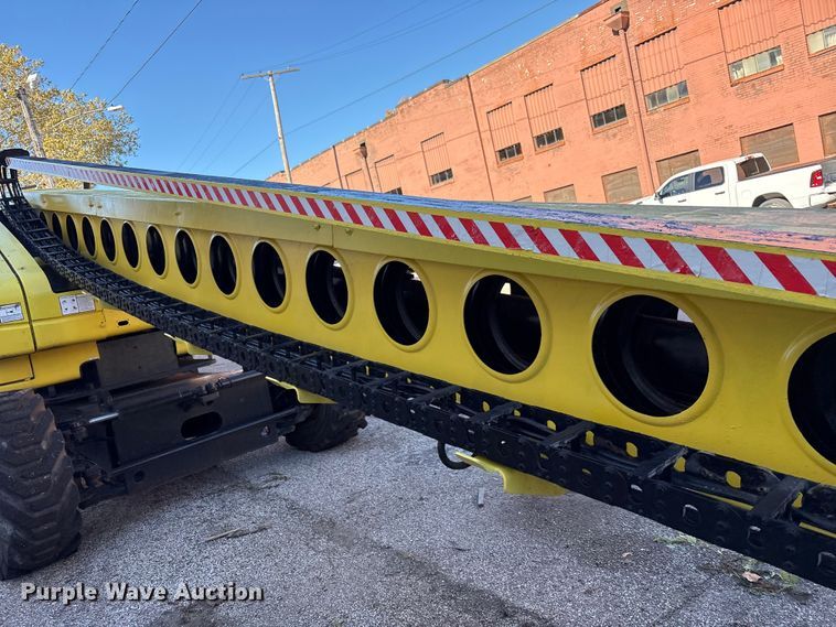 image for item EM6148 Grove T80 boom lift