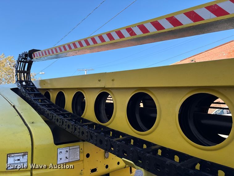 image for item EM6148 Grove T80 boom lift