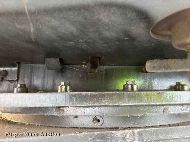 image for item EM6148 Grove T80 boom lift