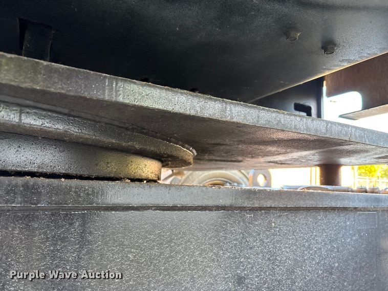 image for item EM6148 Grove T80 boom lift