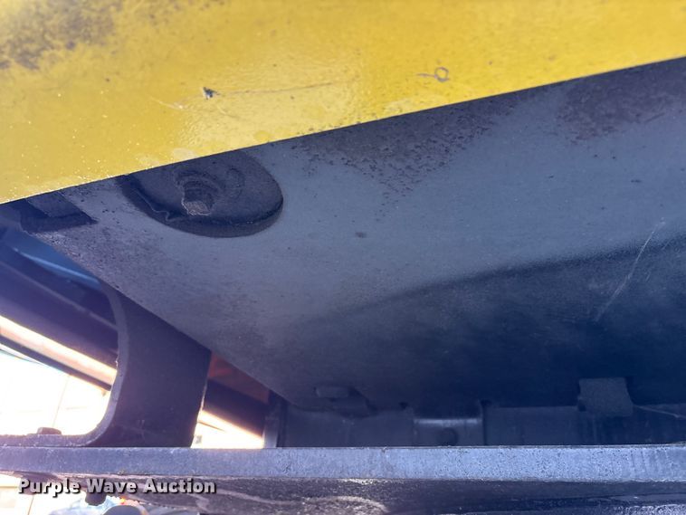 image for item EM6148 Grove T80 boom lift