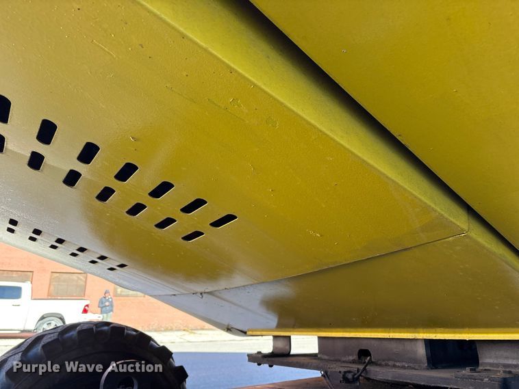 image for item EM6148 Grove T80 boom lift