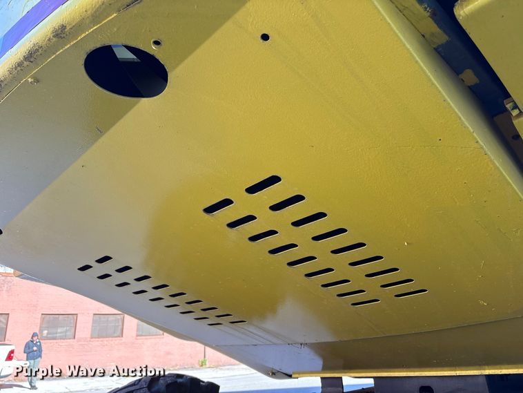 image for item EM6148 Grove T80 boom lift