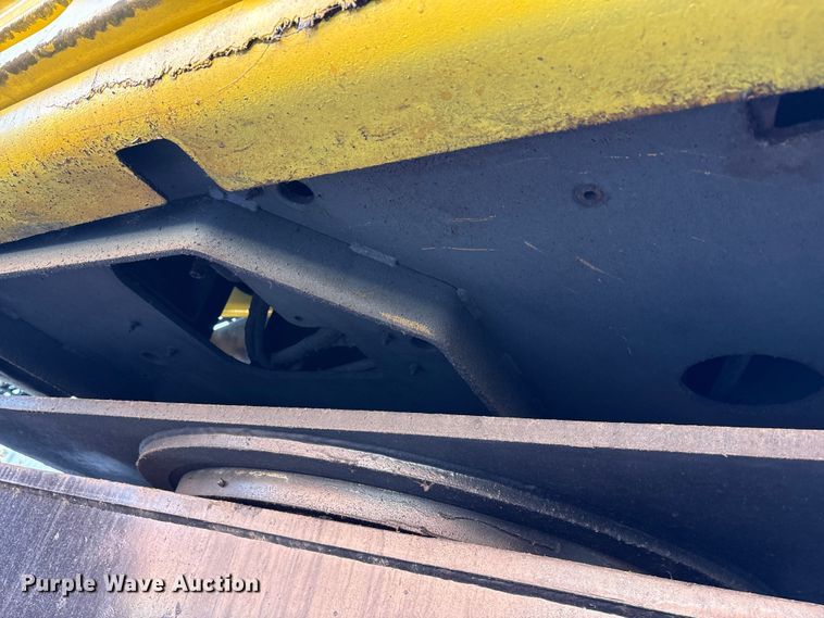 image for item EM6148 Grove T80 boom lift