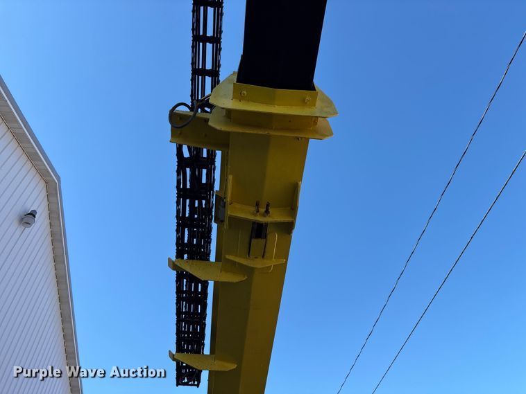 image for item EM6148 Grove T80 boom lift