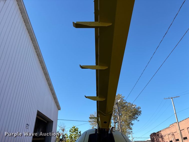 image for item EM6148 Grove T80 boom lift