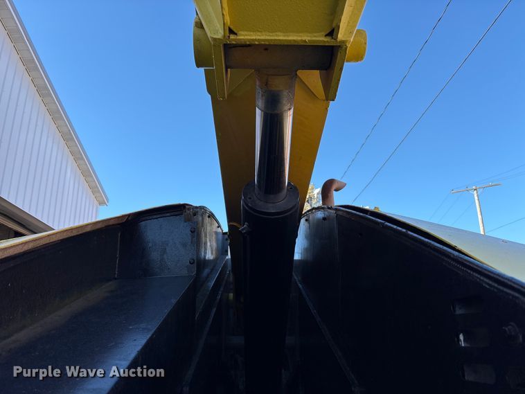 image for item EM6148 Grove T80 boom lift