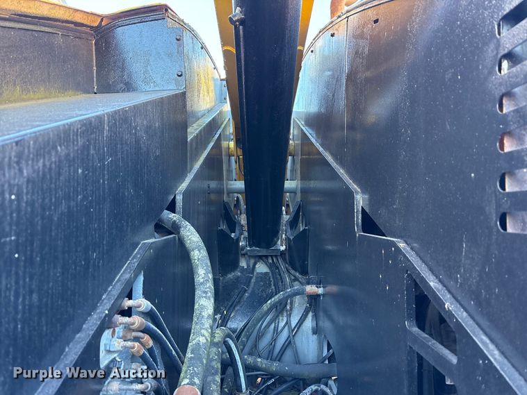 image for item EM6148 Grove T80 boom lift