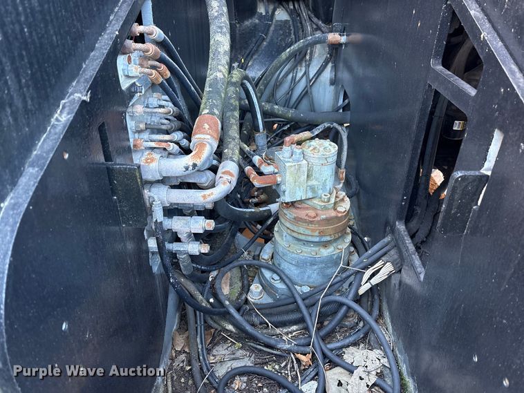 image for item EM6148 Grove T80 boom lift