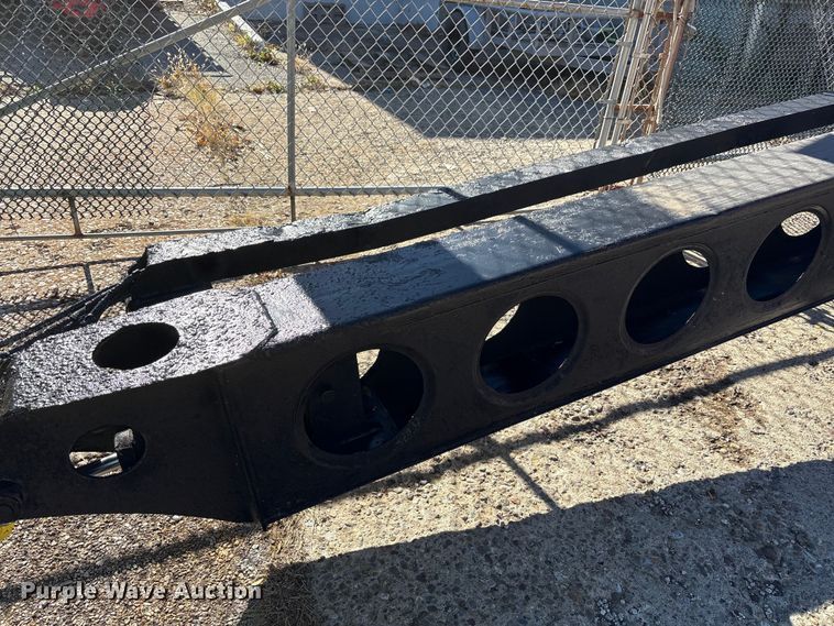 image for item EM6148 Grove T80 boom lift