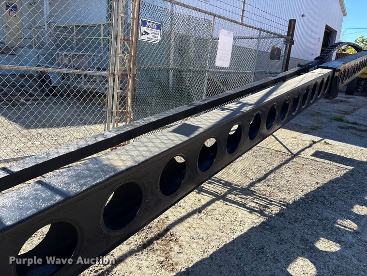 image for item EM6148 Grove T80 boom lift