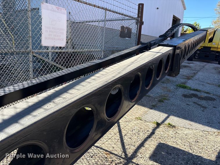 image for item EM6148 Grove T80 boom lift