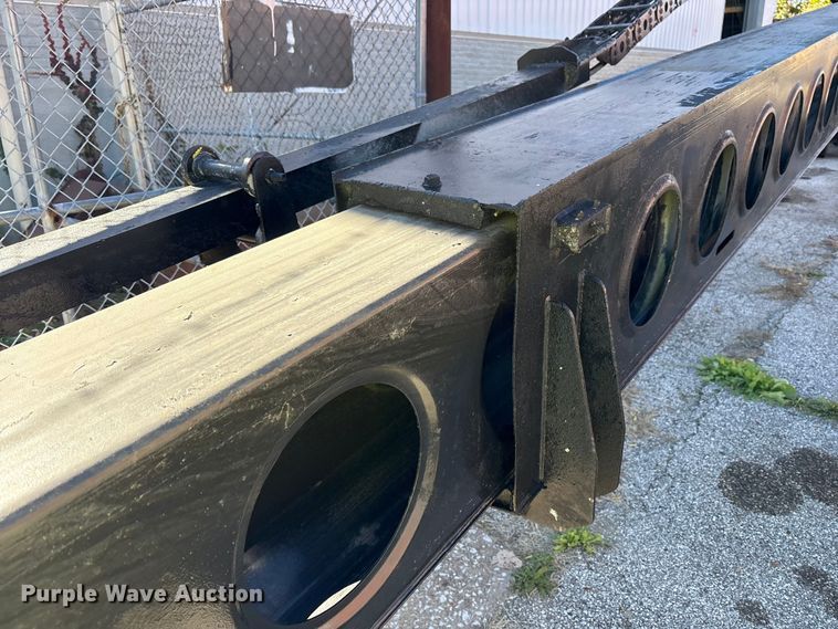 image for item EM6148 Grove T80 boom lift