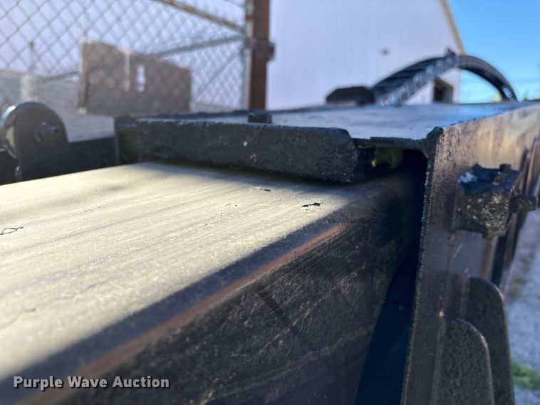 image for item EM6148 Grove T80 boom lift