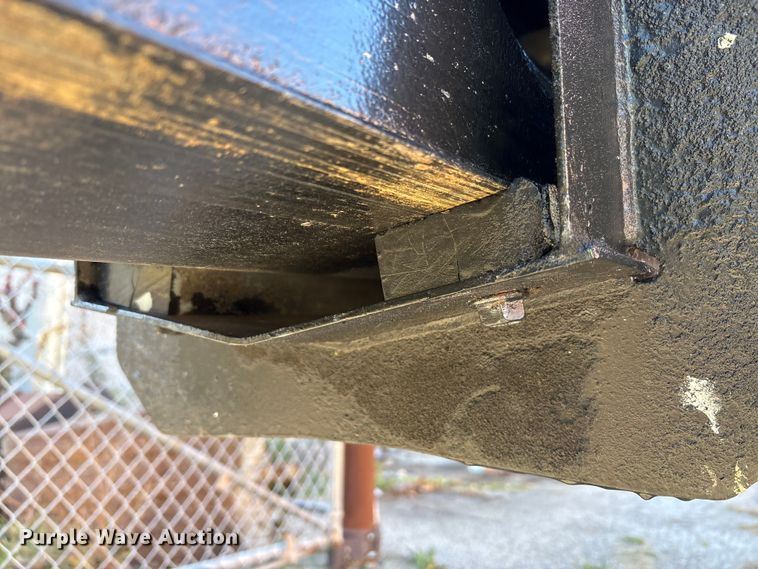 image for item EM6148 Grove T80 boom lift