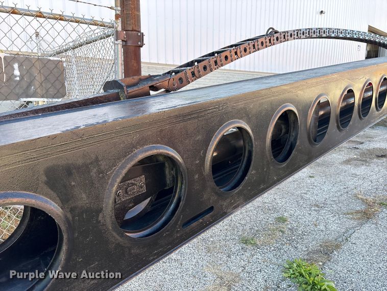 image for item EM6148 Grove T80 boom lift