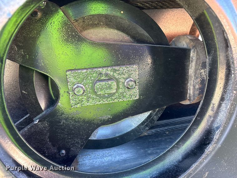 image for item EM6148 Grove T80 boom lift