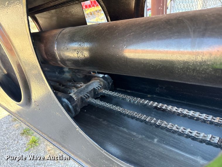 image for item EM6148 Grove T80 boom lift