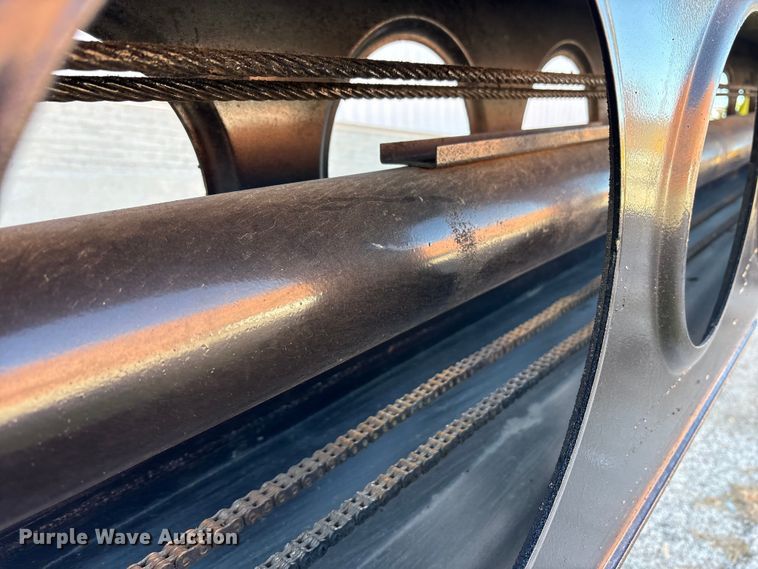 image for item EM6148 Grove T80 boom lift