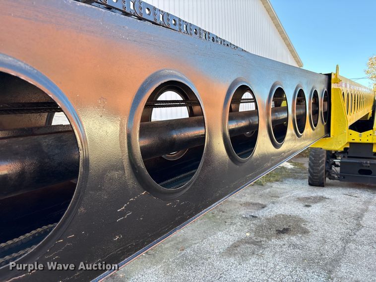 image for item EM6148 Grove T80 boom lift