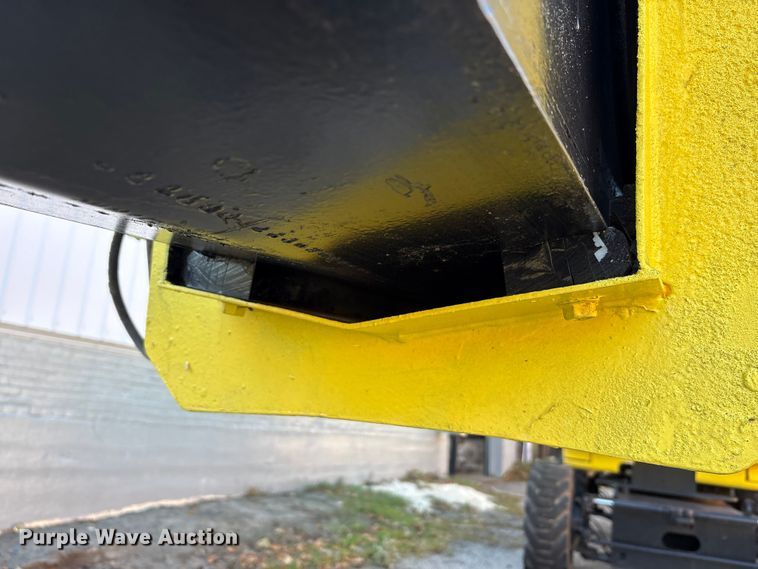 image for item EM6148 Grove T80 boom lift