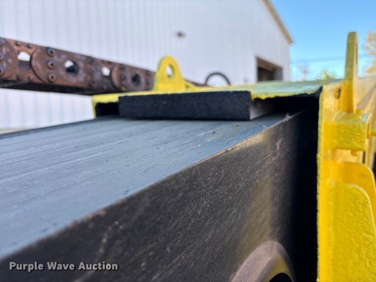 image for item EM6148 Grove T80 boom lift