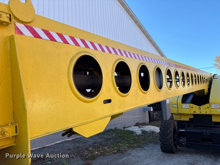 image for item EM6148 Grove T80 boom lift