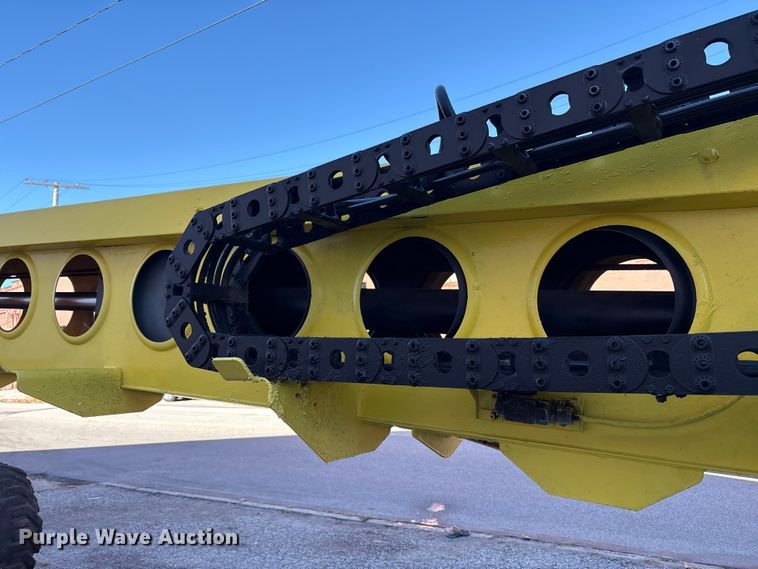 image for item EM6148 Grove T80 boom lift