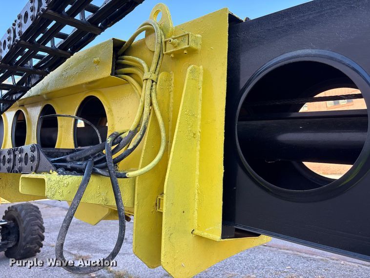 image for item EM6148 Grove T80 boom lift