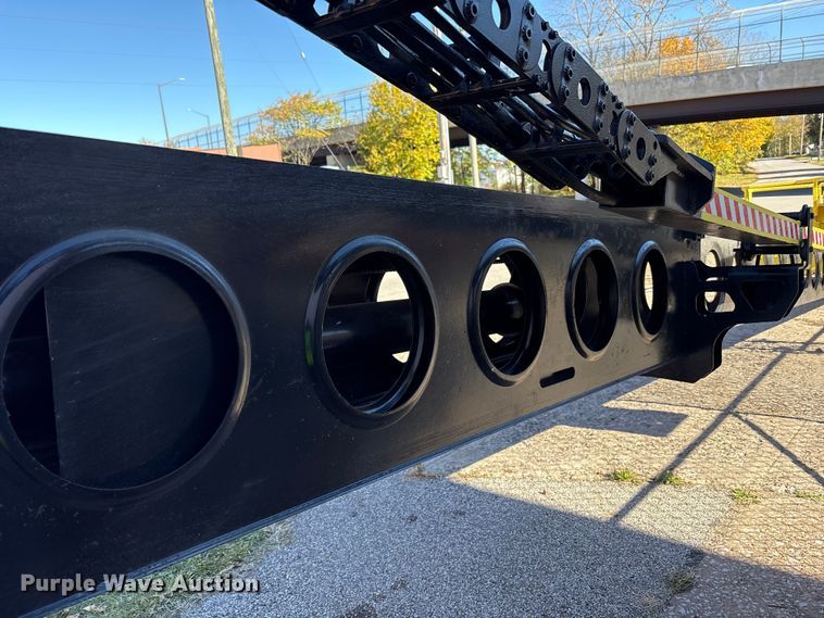 image for item EM6148 Grove T80 boom lift