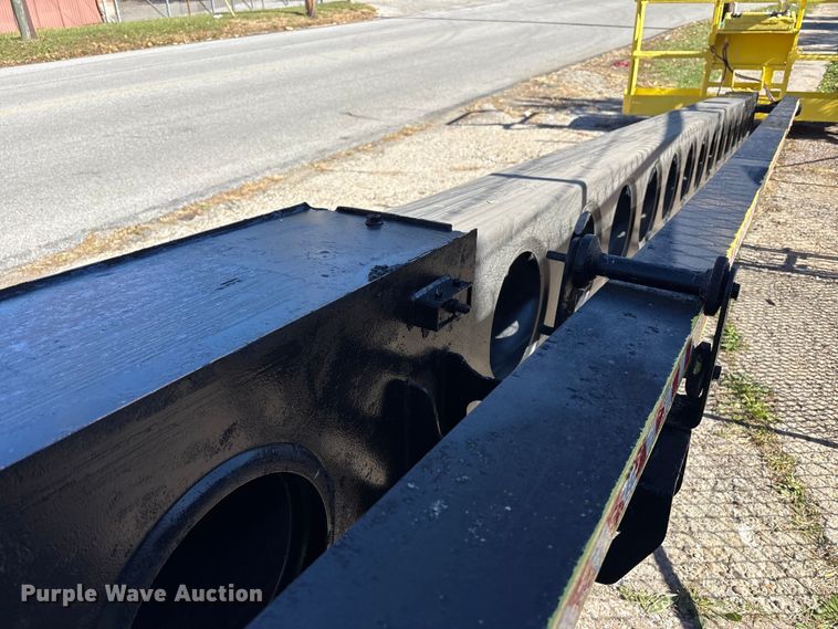 image for item EM6148 Grove T80 boom lift