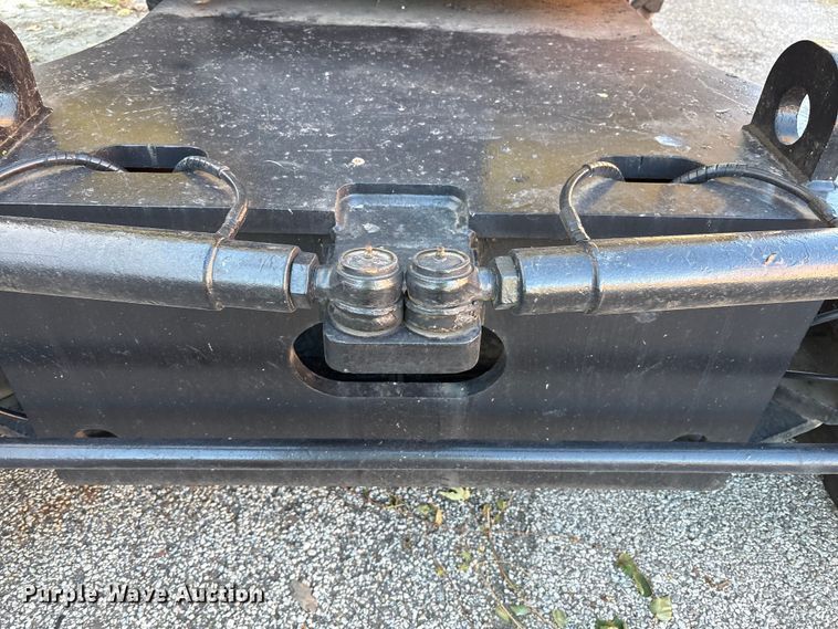 image for item EM6148 Grove T80 boom lift