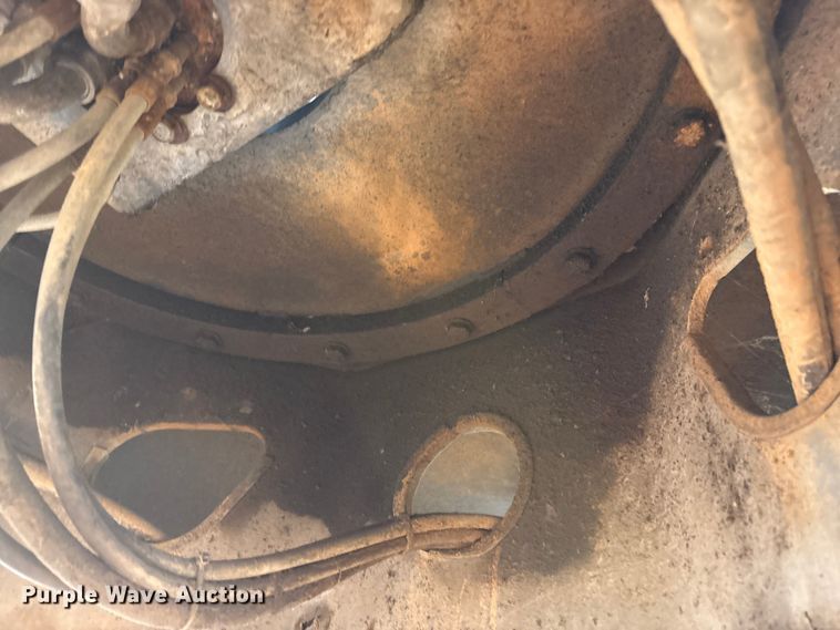 image for item EM6148 Grove T80 boom lift