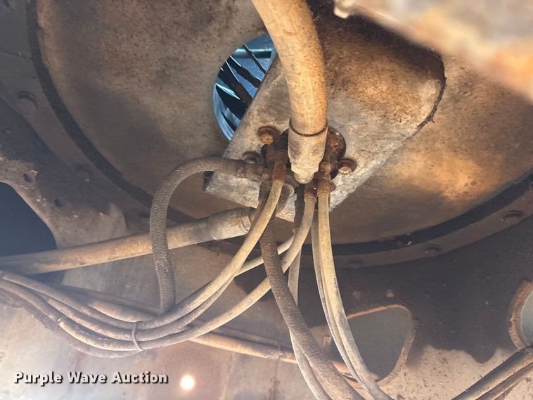 image for item EM6148 Grove T80 boom lift