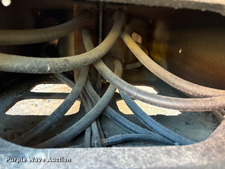 image for item EM6148 Grove T80 boom lift