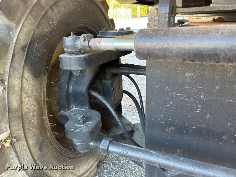 image for item EM6148 Grove T80 boom lift