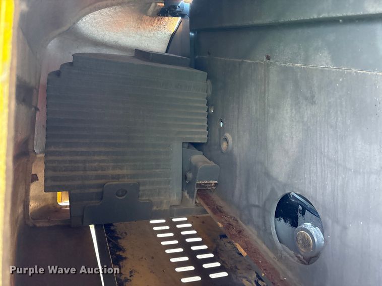 image for item EM6148 Grove T80 boom lift