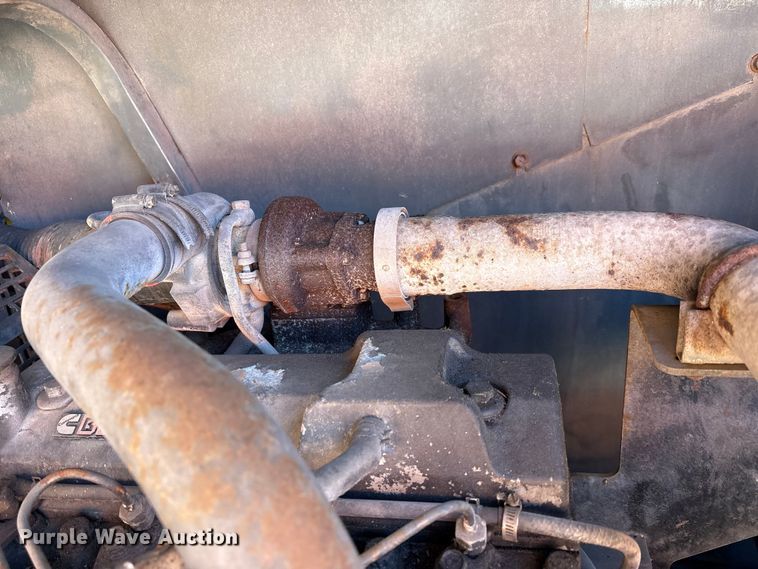 image for item EM6148 Grove T80 boom lift