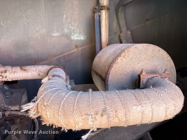 image for item EM6148 Grove T80 boom lift